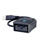ID Tech IDBB-6622LRB Barcode Scanner