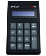 ID Tech IDSK-534833AEB Credit Card Reader