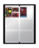 LifeSafety Power FPO75-E4M Power Device