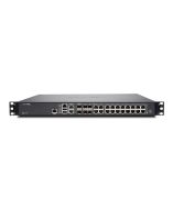 SonicWall 01-SSC-4342 Data Networking