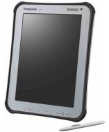 Panasonic FZ-A1-BCR Tablet