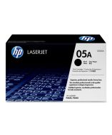 HP CE505A Toner