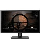 LG 27MU58P-B Digital Signage Display