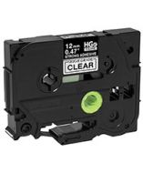 Brother HGeS1315PK Barcode Label