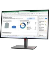 Lenovo 63A1ZAR1US Monitor