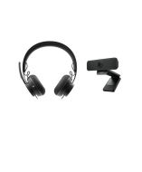 Logitech 991-000341 Webcam
