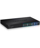 TRENDnet TPE-1620WS Data Networking