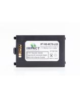 Impact IPT-MC75-Li-1.5X Battery