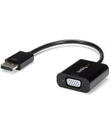 StarTech DP2VGA3 Cables, Connectors, and Adapters