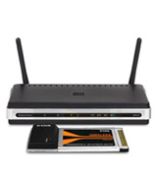 D-Link DKT-360 Data Networking