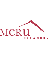 Meru ACC-ANT-A08O-NF Wireless Antenna