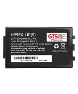 Global Technology Systems H99EX-LIP(S)-100 Battery