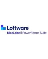 Loftware NLPSAD005P Service Contract
