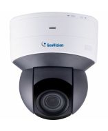 GeoVision 125-PTZ580W-IR00 Security Camera