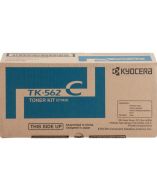 Kyocera TK562C Toner