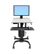 Ergotron 24-216-085 Mobile Cart
