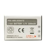 Unitech 1400-203047G Battery