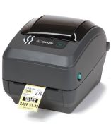 Zebra GK42-100210-000 Barcode Label Printer