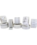 Zebra 10026445 Barcode Label