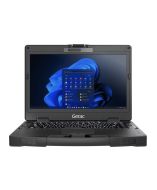 Getac SP276AQASDX3 Rugged Laptop