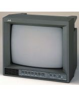 JVC TM-A13UCV CCTV Monitor