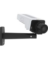 Axis 01532-001 Security Camera