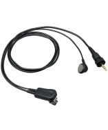 KENWOOD EMC-13W Microphone