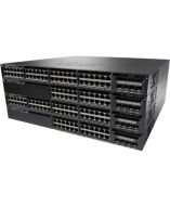 Cisco WS-C3650-24TS-E Products