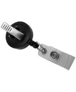 Brady 529-I-BLK Reel