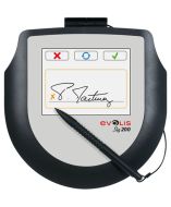 Evolis ST-CE1075-2-UEVL Signature Pad