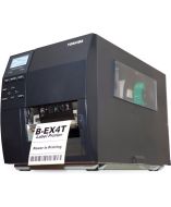 Toshiba BEX4T1GS12DS02 Barcode Label Printer