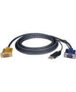 Tripp-Lite P776-010 Cables, Connectors, and Adapters