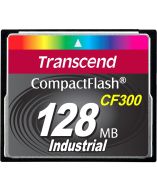 Transcend TS128MCF300 Products