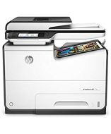 HP D3Q21A#B1H Multi-Function Printer