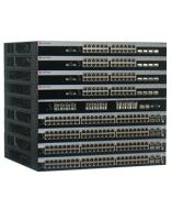 Extreme C5G124-24P2-G Network Switch