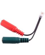 ZoomSwitch ZMS15-PIGTAIL Accessory