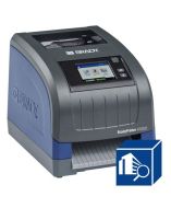 Brady 150643 Barcode Label Printer