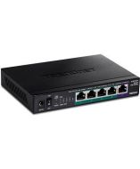 TRENDnet TPE-TG350 Wireless Switch