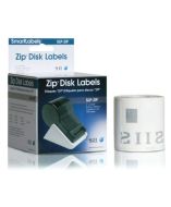 Seiko SLP-ZIP Barcode Label
