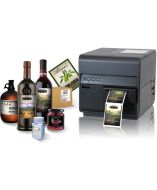 SwiftColor SCL-4000P Color Label Printer