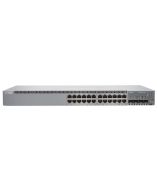 Juniper EX2300-24P-VC Network Switch