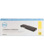 Dell R9PYX Toner