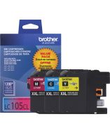Brother LC1053PKS InkJet Cartridge