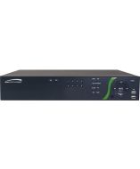 Speco D8DS1TB Surveillance DVR