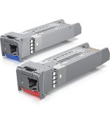 Ubiquiti Networks UACC-OM-SM-10G-S-20 Transceiver Modules