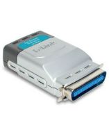 D-Link DP-301P+ Print Server