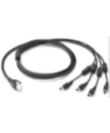 Zebra CBL-DC-380A1-01 Power Device