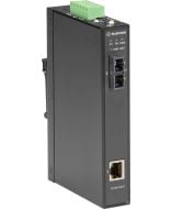 Black Box LGC282A Wireless Switch
