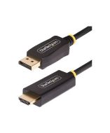StarTech 6F-DP-HDMI-4K60-HDR Cables, Connectors, and Adapters