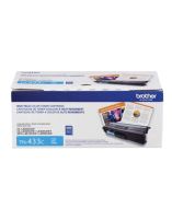 Brother TN433C Toner
